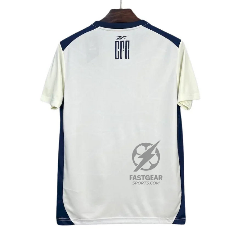 Botafogo Training Fan Jersey 2025/26