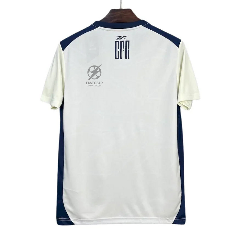 Botafogo Training Fan Jersey 2025/26