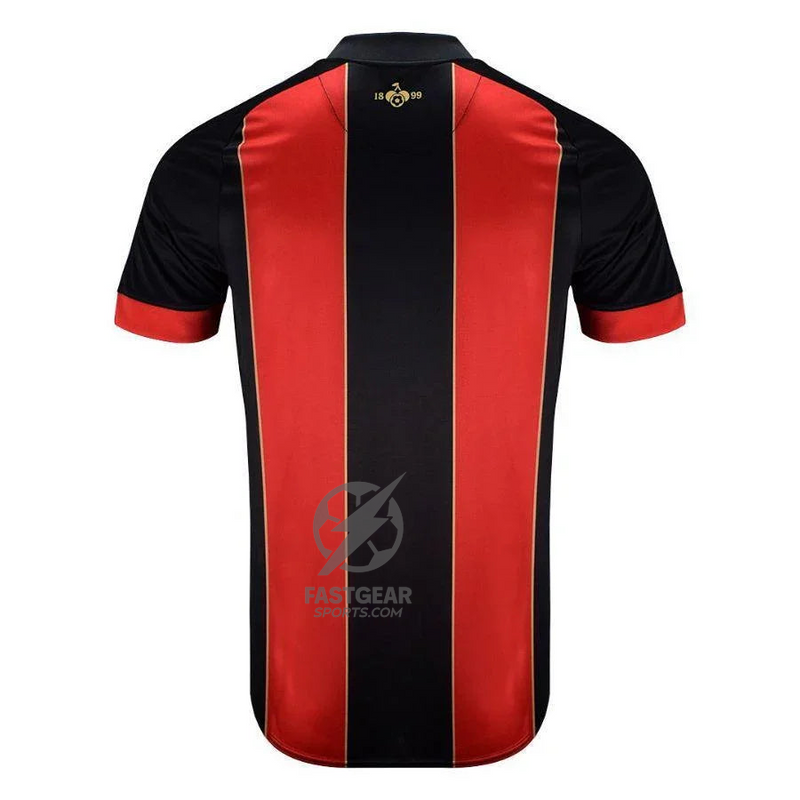 Bournemouth Home Jersey 2024/25
