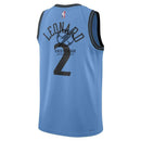 Regata Los Angeles Clippers - City Edition - 24/25 NBA- Swingman
