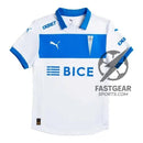 Universidad Católica Home Fan Jersey 2025/26