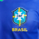 Brazil Away Fan Jersey 2023
