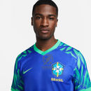 Brazil Away Fan Jersey 2023