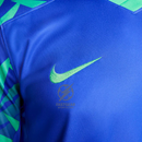 Brazil Away Fan Jersey 2023