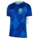 Brazil Away Fan Jersey 2025/26 Women's