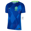Brazil Away Fan Jersey 2025/26 Women's