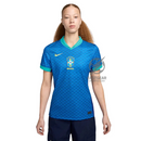 Brazil Away Fan Jersey Women's 2024/25
