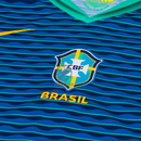 Brazil Away Fan Jersey Women's 2024/25