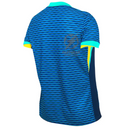 Brazil Away Fan Jersey Women's 2024/25