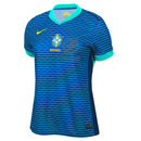 Brazil Away Fan Jersey Women's 2024/25
