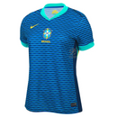 Brazil Away Fan Jersey Women's 2024/25
