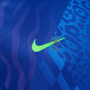 Brazil Away Fan Jersey women's team 2025/26