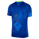 Brazil Away Fan Jersey women's team 2025/26