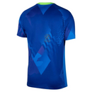 Brazil Away Fan Jersey women's team 2025/26