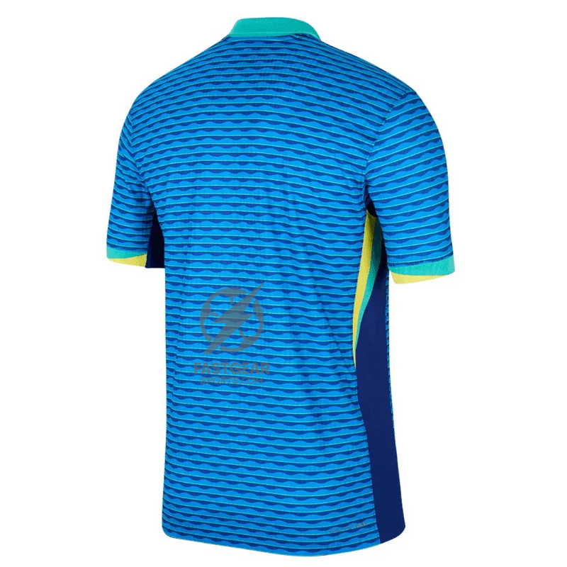Brazil Away Jersey 2024/25
