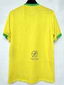 Brazil Home Fan Jersey 2023