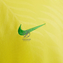 Brazil Home Fan Jersey 2023