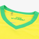 Brazil Home Fan Jersey Women's 2023