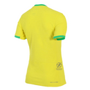 Brazil Home Fan Jersey Women's 2023