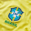 Brazil Home Fan Jersey Women's 2023