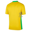 Brazil Home Fan Jersey women's team 2025/26