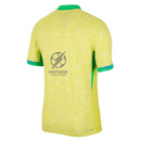 Brazil Home Jersey 2024/25