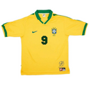 Brazil Home Retro 1997