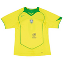 Brazil Home Retro 2004