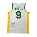 Brazil NBB Jersey 2024