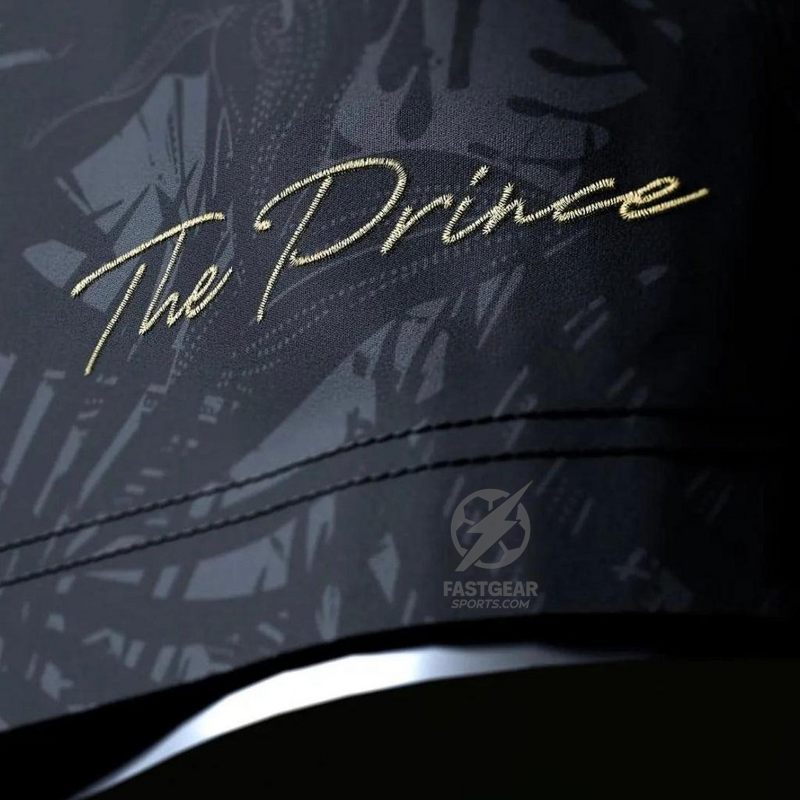 Brazil Special Edition The Prince Jersey Neymar JR