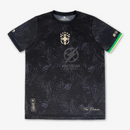 Brazil Special Edition The Prince Jersey Neymar JR