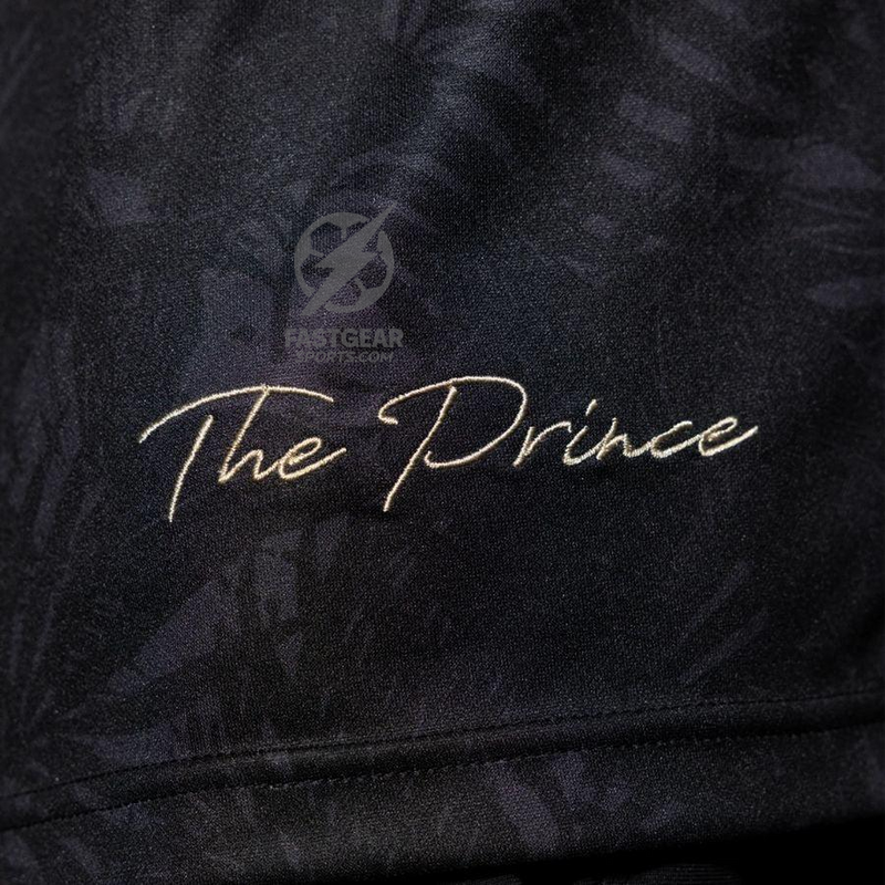 Brazil Special Edition The Prince Jersey Neymar JR