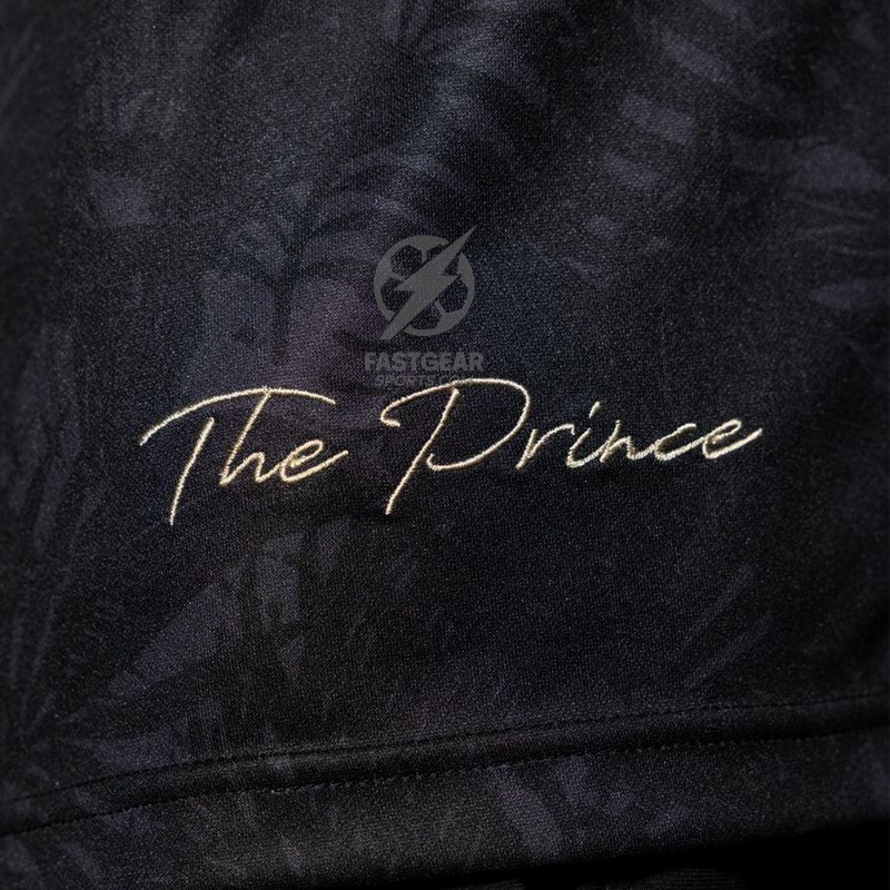 Brazil Special Edition The Prince Jersey Neymar JR