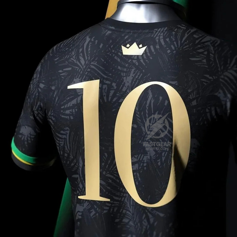 Brazil Special Edition The Prince Jersey Neymar JR