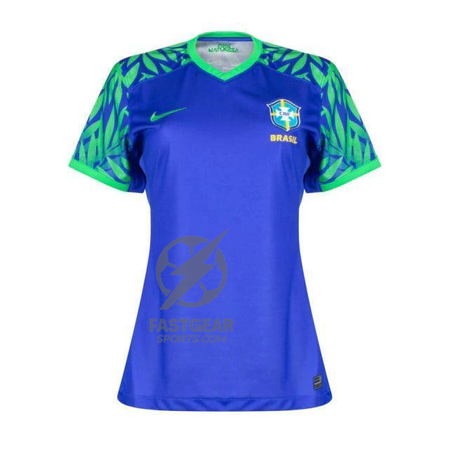 Brazil Women's 2023/24