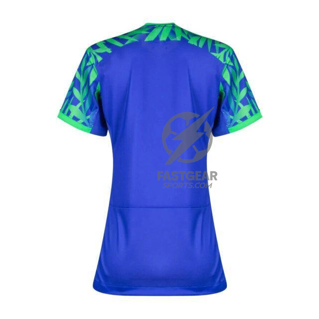 Brazil Women's 2023/24