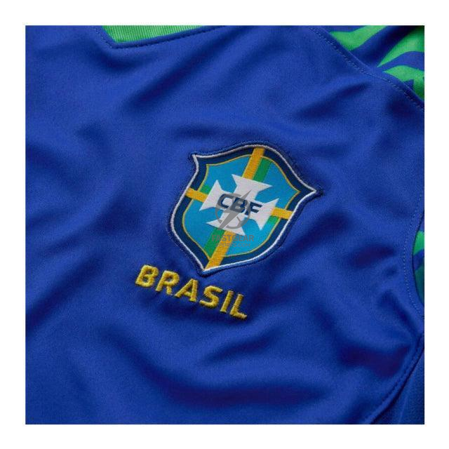 Brazil Women's 2023/24