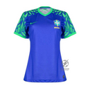 Brazil Women's 2023/24