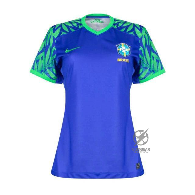 Brazil Women's 2023/24