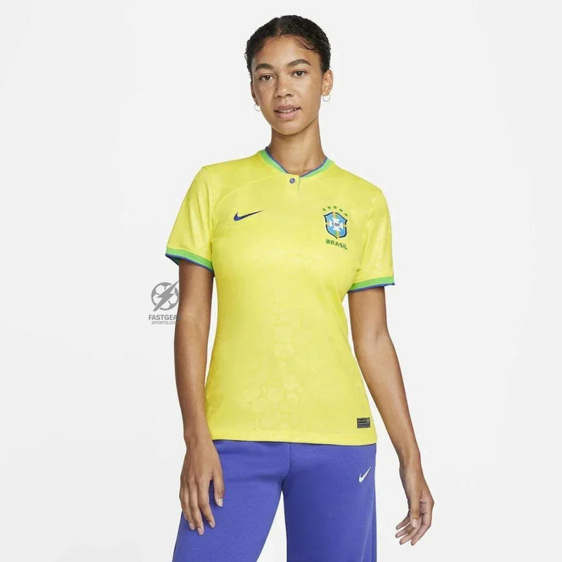 Brazil Women's 2023/24