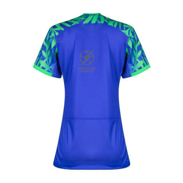 Brazil Women's 2023/24