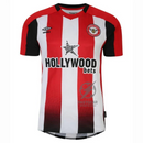 Brentford Home Jersey 2024/25