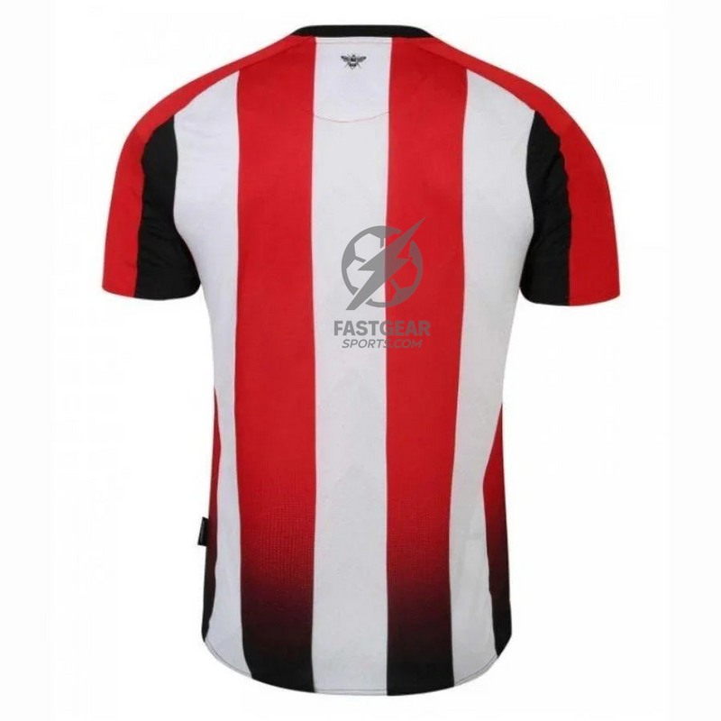 Brentford Home Jersey 2024/25