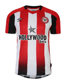 Brentford Jersey 2023/24