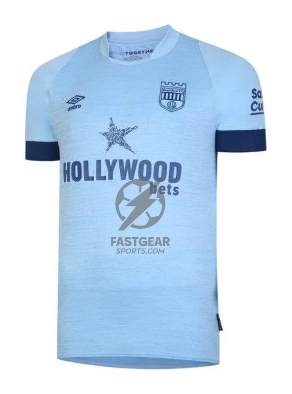Brentford Jersey 2023/24