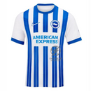 Brighton Home Jersey 2024/25