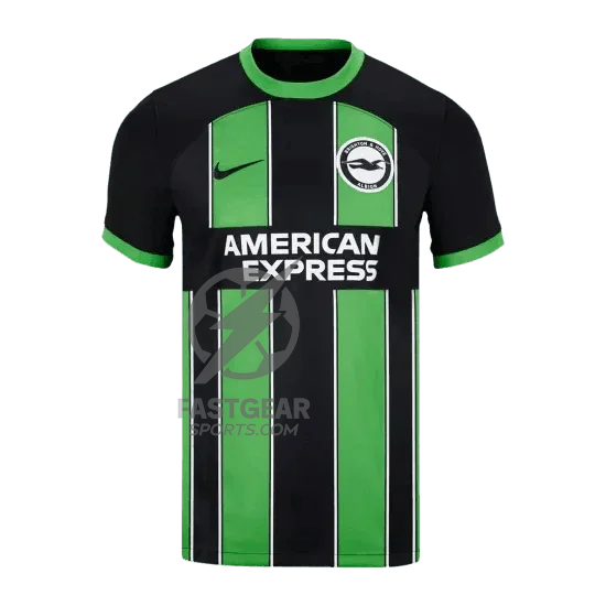 Brighton Jersey 2023-24