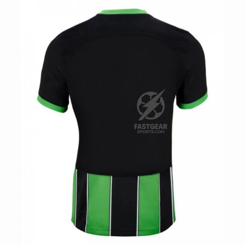 Brighton Third Jersey 2024/25