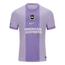 Brighton & Hove Albion Away Fan Jersey 2025/26