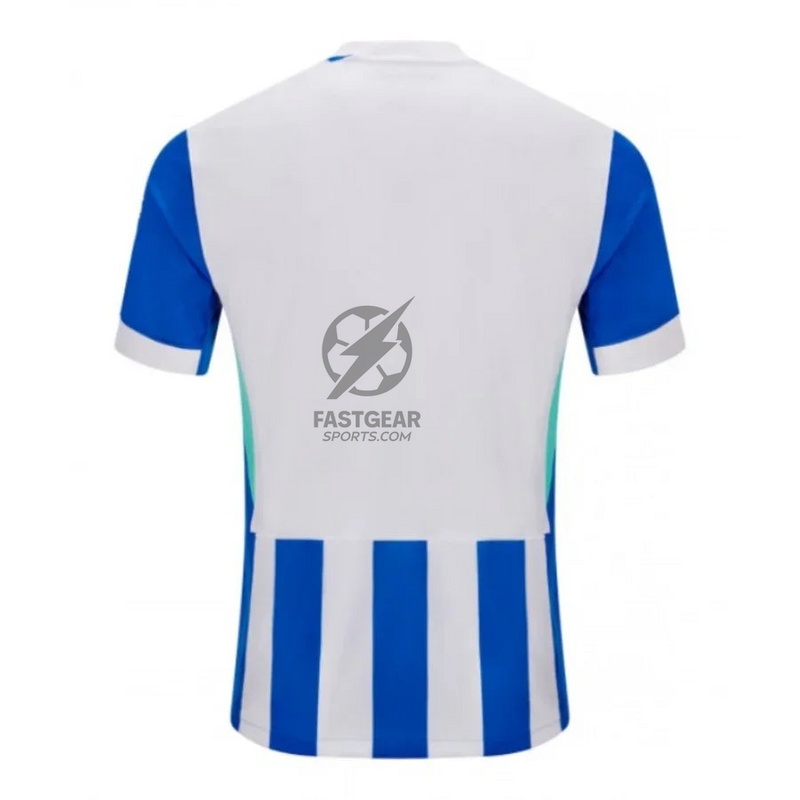 Brighton & Hove Albion Home Fan Jersey 2025/26